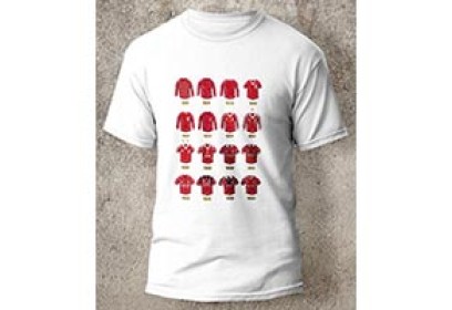 Retro Shirts T-Shirt Retro Shirts T-Shirt