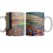 Valley Parade Stadium Fine Art Ceramic Mug - Bradford City FC Valley Parade Stadium Fine Art Ceramic Mug - Bradford City FC
