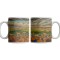 Bloomfield Road Stadium Fine Art Ceramic Mug - Blackpool FC Bloomfield Road Stadium Fine Art Ceramic Mug - Blackpool FC