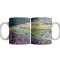 Caledonian Stadium Fine Art Ceramic Mug - Inverness Caledonian Thistle FC Caledonian Stadium Fine Art Ceramic Mug - Inverness Caledonian Thistle FC