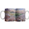 Odsal Stadium Fine Art Ceramic Mug - Bradford Bulls Rugby League Odsal Stadium Fine Art Ceramic Mug - Bradford Bulls Rugby League