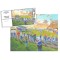 Stair Park Stadium Fine Art Jigsaw Puzzle - Stranraer Football Club Stair Park Stadium Fine Art Jigsaw Puzzle - Stranraer Football Club