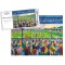 Abbey Stadium Fine Art Jigsaw Puzzle - Cambridge United FC Abbey Stadium Fine Art Jigsaw Puzzle - Cambridge United FC