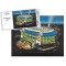 Amsterdam Arena Stadium Fine Art Jigsaw Puzzle- Ajax FC Amsterdam Arena Stadium Fine Art Jigsaw Puzzle- Ajax FC