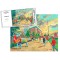 Anfield Stadium Art 'Going to the Match' Study 2 Fine Art Jigsaw Puzzle - Liverpool FC Anfield Stadium Art 'Going to the Match' Study 2 Fine Art Jigsaw Puzzle - Liverpool FC