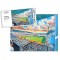 Baseball Ground Stadium Fine Art Jigsaw Puzzle - Derby County FC Baseball Ground Stadium Fine Art Jigsaw Puzzle - Derby County FC