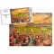 Broomfield Park Stadium Fine Art Jigsaw Puzzle - Airdrieonians FC Broomfield Park Stadium Fine Art Jigsaw Puzzle - Airdrieonians FC