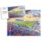 Caledonian Stadium Fine Art Jigsaw Puzzle - Caledonian Thistle FC Caledonian Stadium Fine Art Jigsaw Puzzle - Caledonian Thistle FC