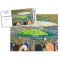 Elland Road Stadium Fine Art Jigsaw Puzzle - Leeds United FC Elland Road Stadium Fine Art Jigsaw Puzzle - Leeds United FC