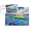 Fratton Park Stadium Fine Art Jigsaw Puzzle - Portsmouth FC Fratton Park Stadium Fine Art Jigsaw Puzzle - Portsmouth FC