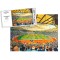 Hampden Park Stadium Fine Art Jigsaw Puzzle - Scotland Hampden Park Stadium Fine Art Jigsaw Puzzle - Scotland