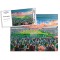 Home Park Stadium Fine Art Jigsaw Puzzle - Plymouth Argyle FC Home Park Stadium Fine Art Jigsaw Puzzle - Plymouth Argyle FC