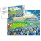 John Smith's Stadium Fine Art Jigsaw Puzzle - Huddersfield Town FC John Smith's Stadium Fine Art Jigsaw Puzzle - Huddersfield Town FC