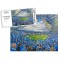 King Power Stadium Fine Art Jigsaw Puzzle - Leicester City FC King Power Stadium Fine Art Jigsaw Puzzle - Leicester City FC