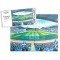 McDiarmid Stadium Fine Art Jigsaw Puzzle - St Johnstone FC McDiarmid Stadium Fine Art Jigsaw Puzzle - St Johnstone FC
