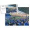 Ninian Park Stadium Fine Art Jigsaw Puzzle - Cardiff City FC Ninian Park Stadium Fine Art Jigsaw Puzzle - Cardiff City FC