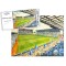 Prenton Park Stadium Fine Art Jigsaw Puzzle - Tranmere Rovers FC Prenton Park Stadium Fine Art Jigsaw Puzzle - Tranmere Rovers FC