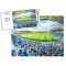 Proact Stadium Fine Art Jigsaw Puzzle - Chesterfield FC Proact Stadium Fine Art Jigsaw Puzzle - Chesterfield FC