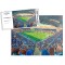 St Andrews Stadium Fine Art Jigsaw Puzzle - Birmingham City FC St Andrews Stadium Fine Art Jigsaw Puzzle - Birmingham City FC