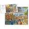 Stark's Park Stadium 'Going to the Match' Fine Art Jigsaw Puzzle - Raith Rovers FC Stark's Park Stadium 'Going to the Match' Fine Art Jigsaw Puzzle - Raith Rovers FC