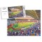Turf Moor Stadium Fine Art Jigsaw Puzzle - Burnley FC Turf Moor Stadium Fine Art Jigsaw Puzzle - Burnley FC