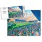 Welford Road Stadium Fine Art Jigsaw Puzzle - Leicester Tigers Rugby Union Welford Road Stadium Fine Art Jigsaw Puzzle - Leicester Tigers Rugby Union