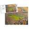 White Hart Lane Stadium Fine Art Jigsaw Puzzle - Tottenham Hotspur FC White Hart Lane Stadium Fine Art Jigsaw Puzzle - Tottenham Hotspur FC
