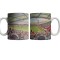 Griffin Park Stadium Fine Art Ceramic Mug - Brentford FC Griffin Park Stadium Fine Art Ceramic Mug - Brentford FC