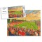 Belle Vue Stadium Fine Art Jigsaw Puzzle - Doncaster Rovers FC Belle Vue Stadium Fine Art Jigsaw Puzzle - Doncaster Rovers FC