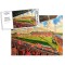 County Ground Stadium Fine Art Jigsaw Puzzle - Swindon Town FC County Ground Stadium Fine Art Jigsaw Puzzle - Swindon Town FC